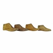 Vintage Shoe Mold
