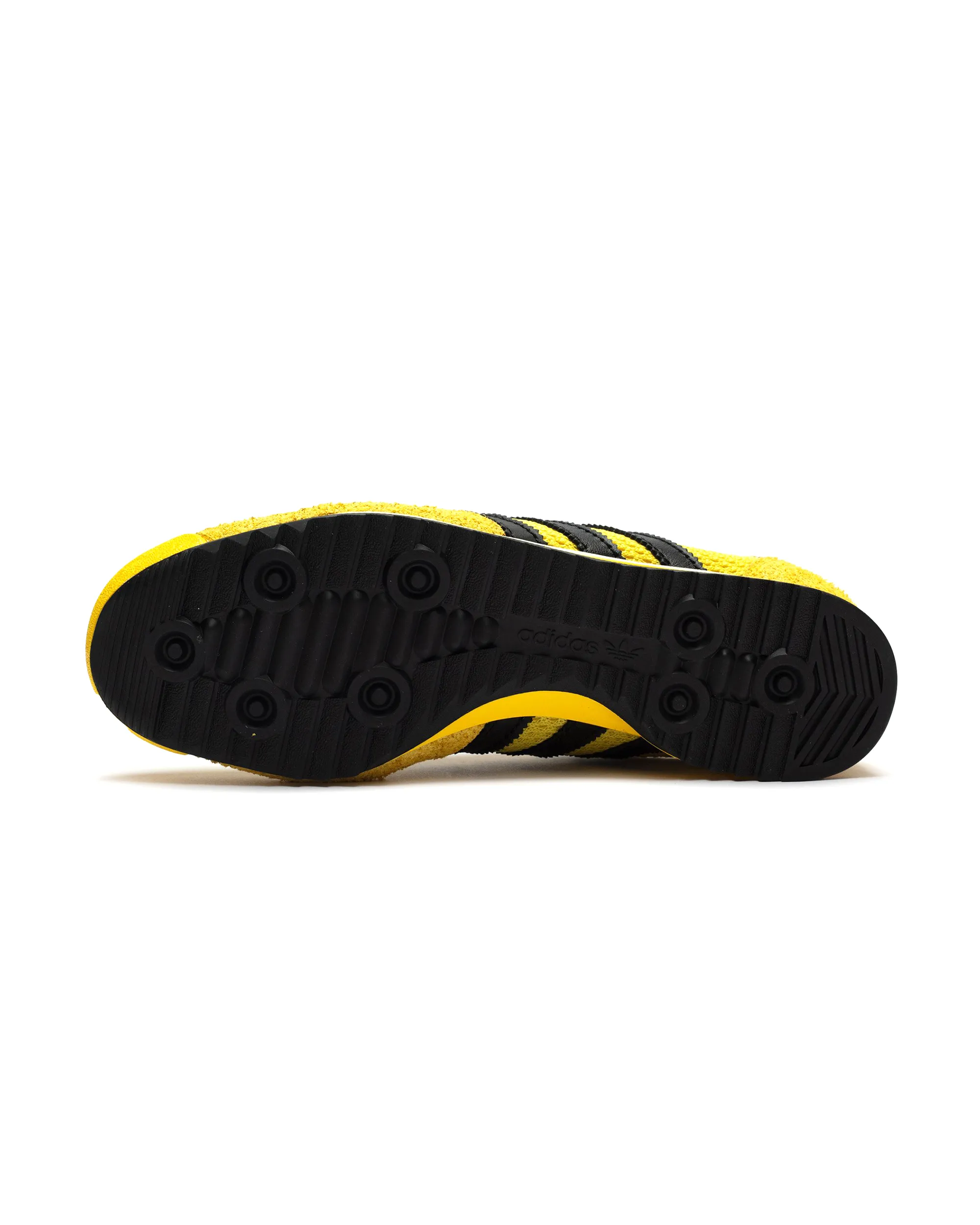 Wales Bonner SL76 -  Yellow / Black