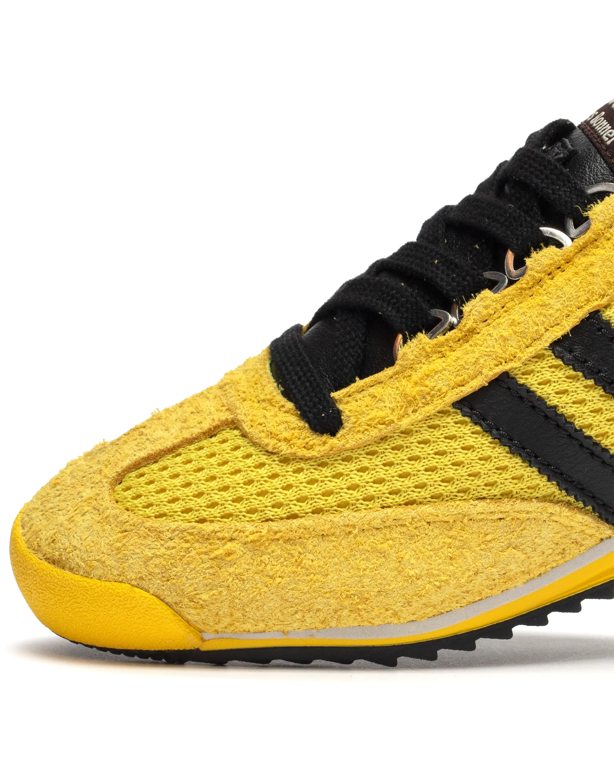 Wales Bonner SL76 -  Yellow / Black