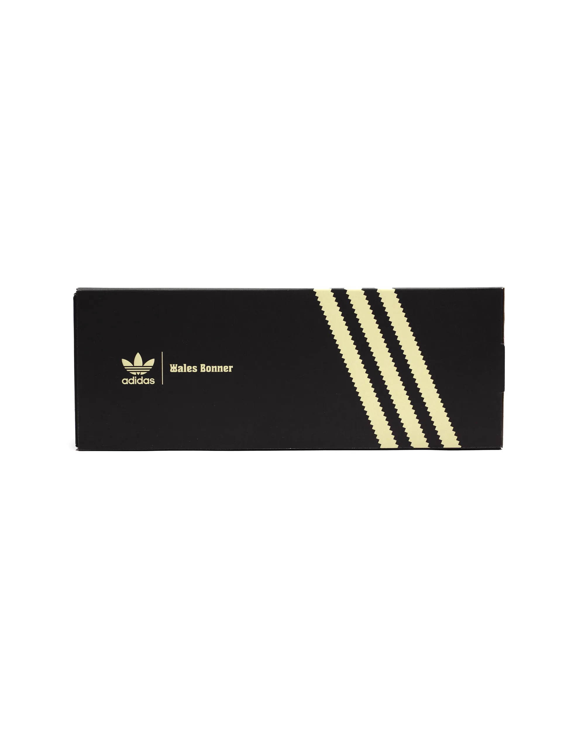 Wales Bonner SL76 -  Yellow / Black