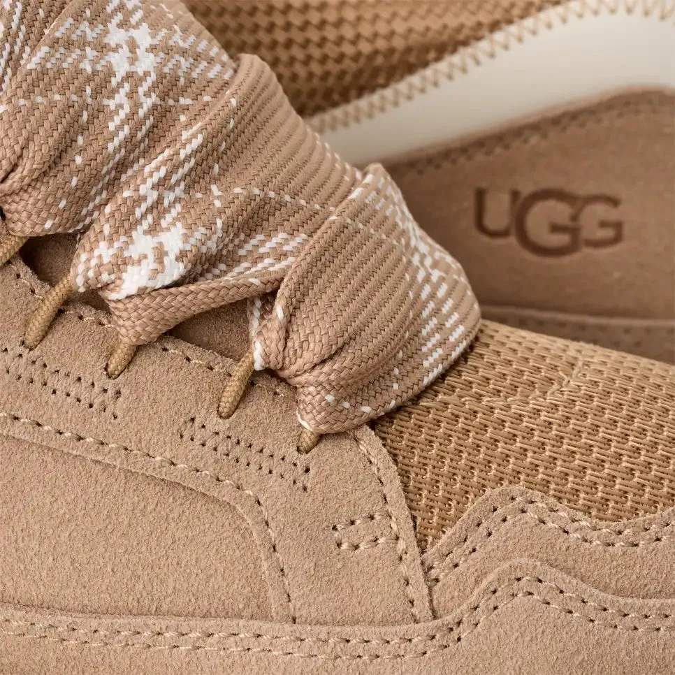Women's Lowmel