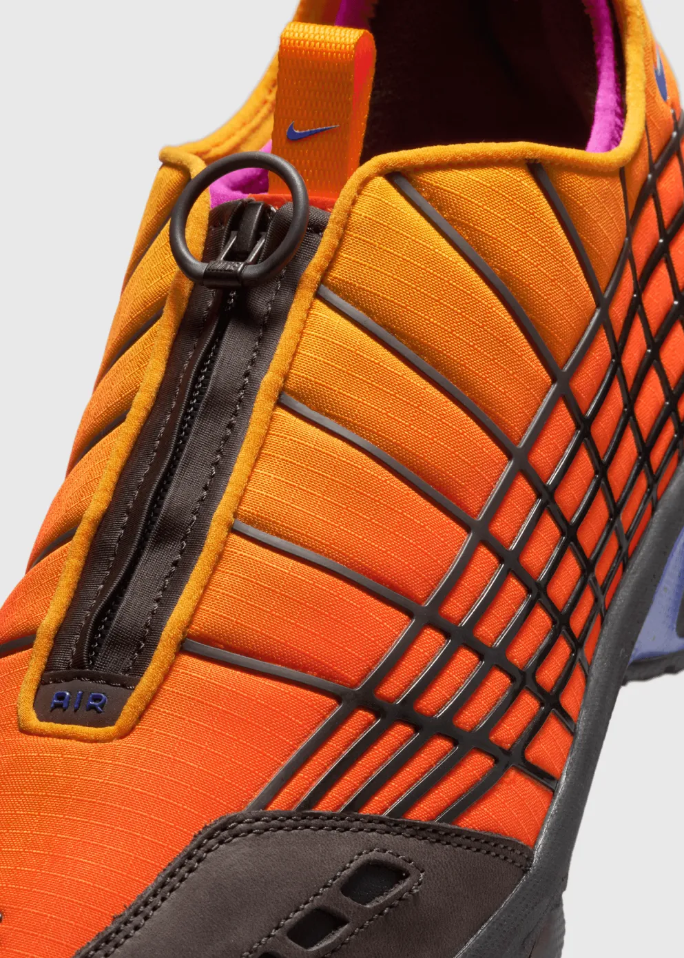 x Kids of Immigrants Air Max SNDR 'Sundial' Sneakers