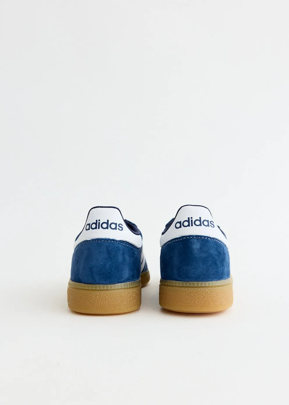 x Sporty & Rich Handball Spezial 'Night Indigo' Sneakers