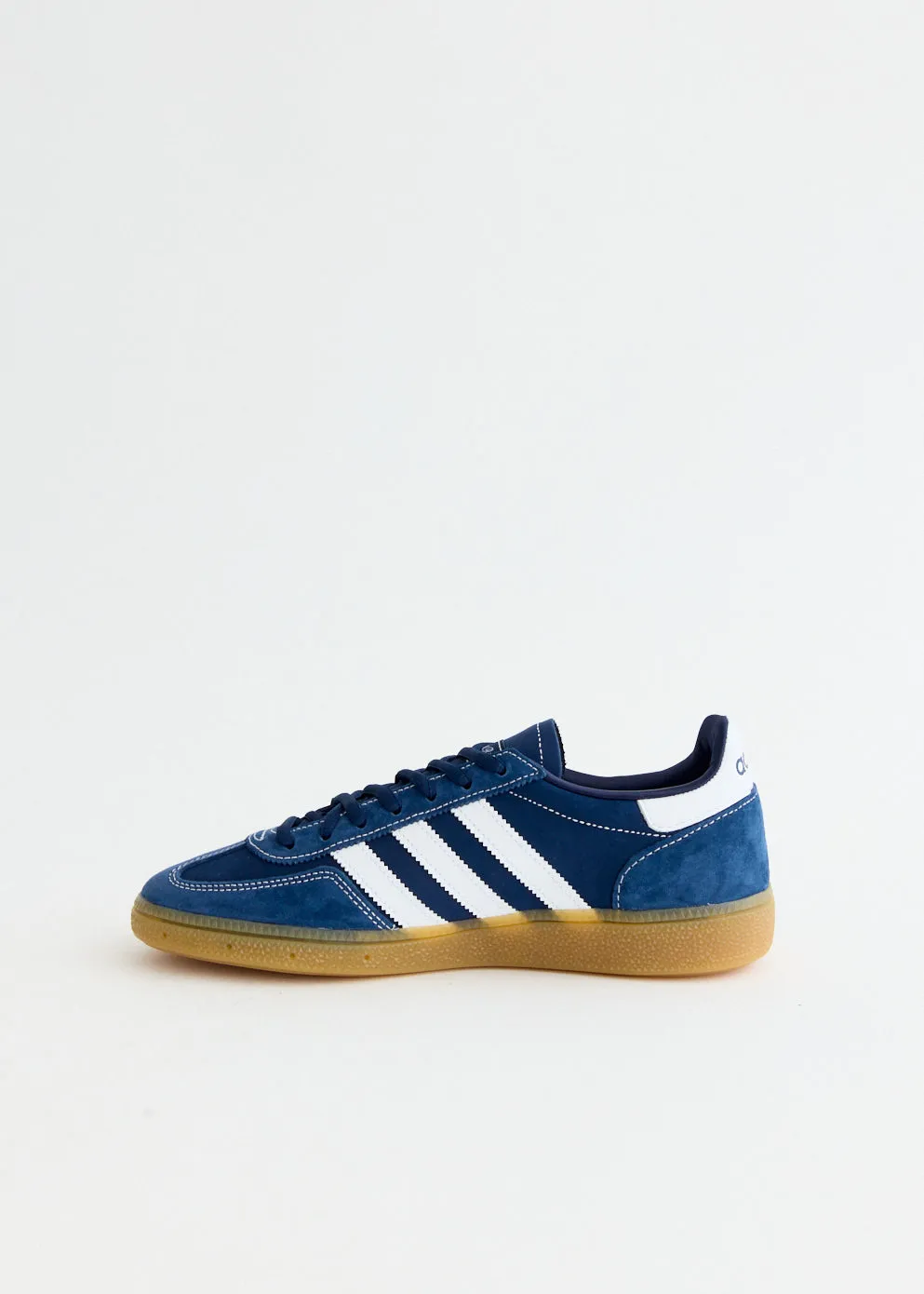 x Sporty & Rich Handball Spezial 'Night Indigo' Sneakers